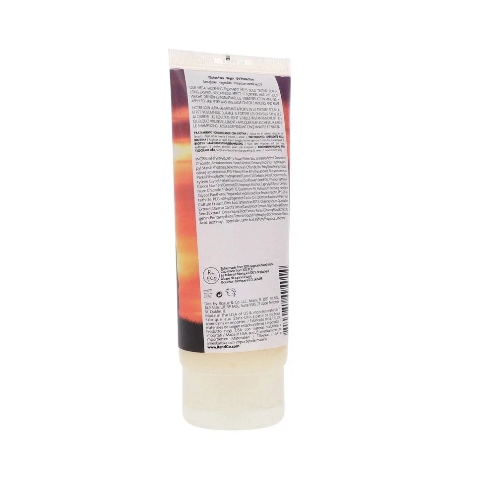 R+CO Dallas Biotin Thickening Treatment 3 oz‎